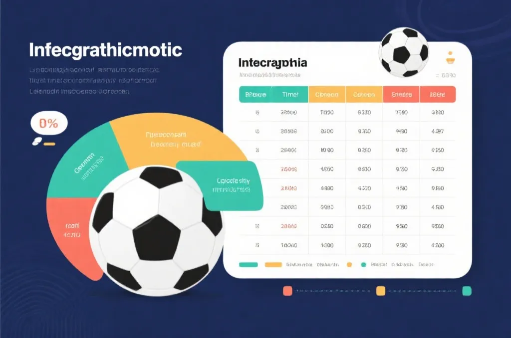 预算表与时间计划的概念图